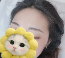 -久匠·野生眉半永久纹绣