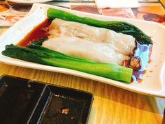 -添好运点心专门店(百老汇店)