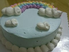 -西檬树SIMON·T轻奢蛋糕(大东方Max店)