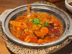 -乔街深夜食堂·小龙虾·高压锅生蚝(杭州总店)