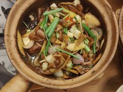 -罗妈砂锅(四川成都奎星楼店)