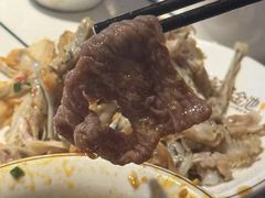 -蛙之绝石锅美蛙鱼头(万达广场攀枝花店)
