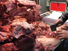 腱子肉-马志善稀糊爛生熟肉店