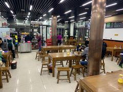 大堂-回坊马二饺子馆