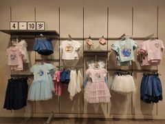 -C&A(西市城购物中心店)