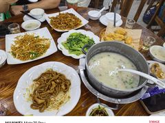 -南记食粥坊·宵夜大排档(莲花总店)