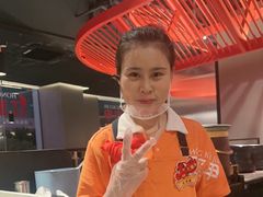 -红盔甲·小龙虾(人民广场店)