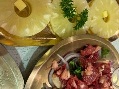 -炭之家·齐齐哈尔非遗烤肉·鲜切直供(中央大街店)