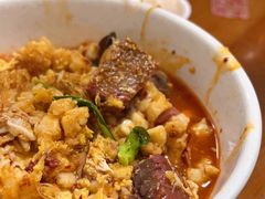 -刘信牛羊肉小炒泡馍(回民街店)