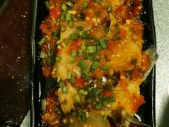 -盖帮鳝鱼串串(东郊记忆店)