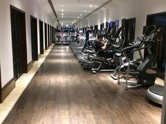 -杰仕健身百合天地会所(海宁百合新城店)