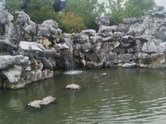 -东湖落雁景区