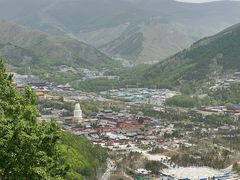 -五台山风景名胜区