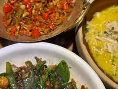 -沅江水·湖南家宴(南村万博长隆商圈店)