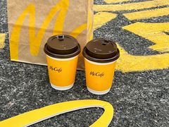 -麦当劳·得来速店(星沙大道店)