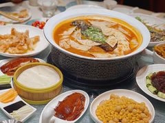 -7号院家宴.烧鸽子(门头沟店)