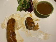 -MARU玛露音乐餐厅(大学路店)