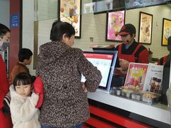 -沪上阿姨·精选茶饮(天长东路店)
