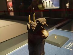 -北京大葆台遗址博物馆