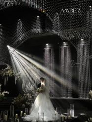 -琥珀婚礼策划AMBER WEDDING