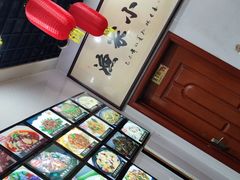 -渔家小院观海海肠捞饭地方菜(环海中路店)