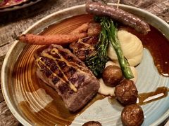 -Pakkhús Restaurant