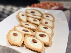 -华厦大酒店·桃源西餐厅·自助餐