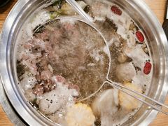-就这么牛潮式牛肉火锅(华侨城店)