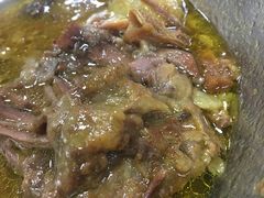 招牌牛排-阿秋牛排(湖心街店)