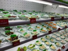 -钱库里海鲜自助(唐山街店)