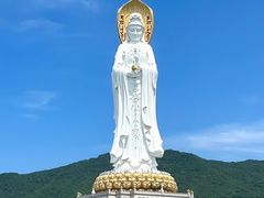 -三亚南山文化旅游区