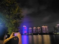 -大小河街