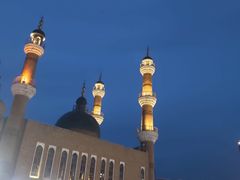 -新疆国际大巴扎