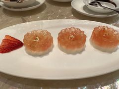 -8餐厅(新葡京酒店)