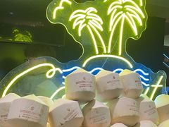 -上海锦江汤臣洲际大酒店壹阶层