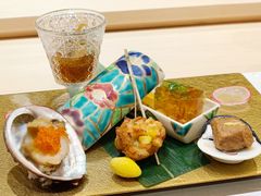 -鮨一日本料理(大中华店)