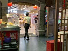 -张氏宽窄巷成都名小吃(茂业百货华强北店)