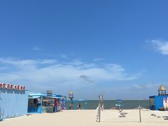 -碧海银沙景区
