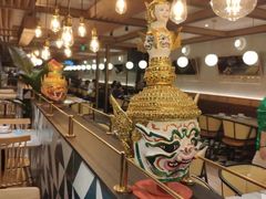 -Home Thai·泰谣(王府井apm店)