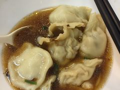 -老边饺子馆(北京南站3店)