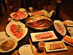 -纸盐河码头火锅(十八梯店)