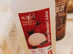 -第六季自助餐厅(甜水园店)