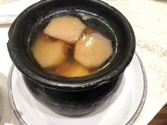山药排骨汤-白鹿江西餐厅(北师大店)