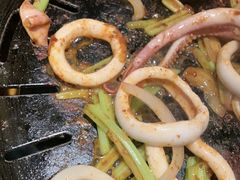 -杨小佳·齐齐哈尔烤肉·烤串(广州店)