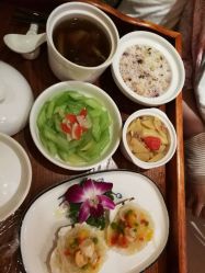 -杰爱月子护理中心