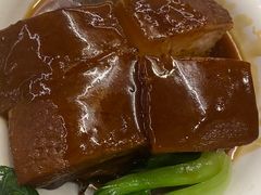 -玉华台饭庄(裕中西里小区店)