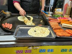 -海大南门夜市(海富街店)