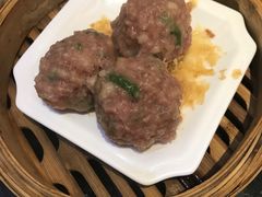 -新兴·金羊座·粤菜点心(乐峰店)