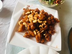 -大眼锅贴饺子(河西店)