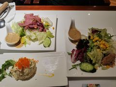 -斗牛士牛排餐厅(嘉里汇店)